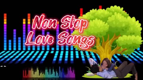 Non Stop Love Song's ReMix nonstopremix2023