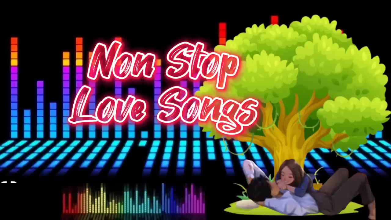 Non Stop Love Song's ReMix nonstopremix2023