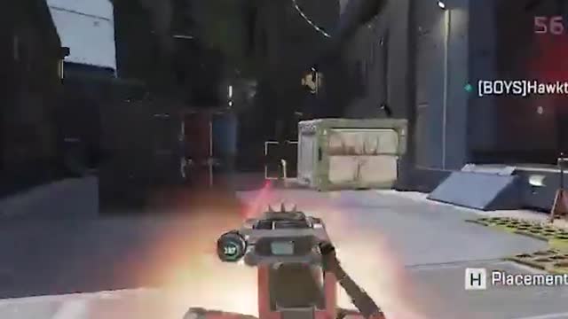 FunFPS Made Me Want To Instantly Main Rampart! - Apex Legends