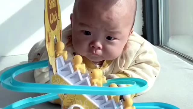 Cute Kids!
