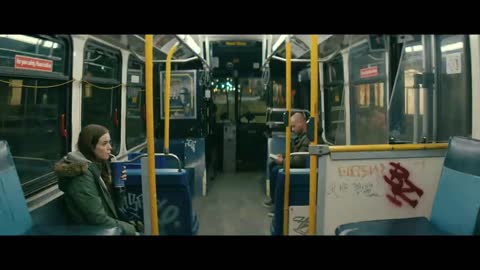 Nobody | The Bus Fight in 4K HDR