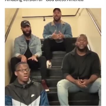 God Bless America❤️😭🇺🇸