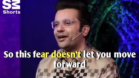 Sandeep Maheshwari Motivation