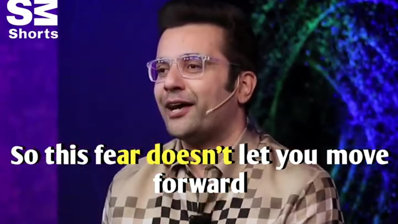 Sandeep Maheshwari Motivation