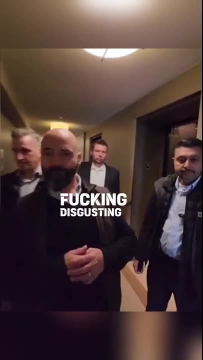 This woman is a hero.