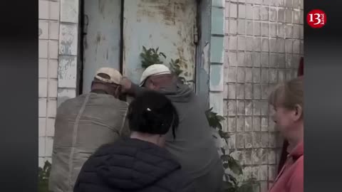 Governor was cursed in Belgorod region: “Bombs are falling on our heads, damn you"