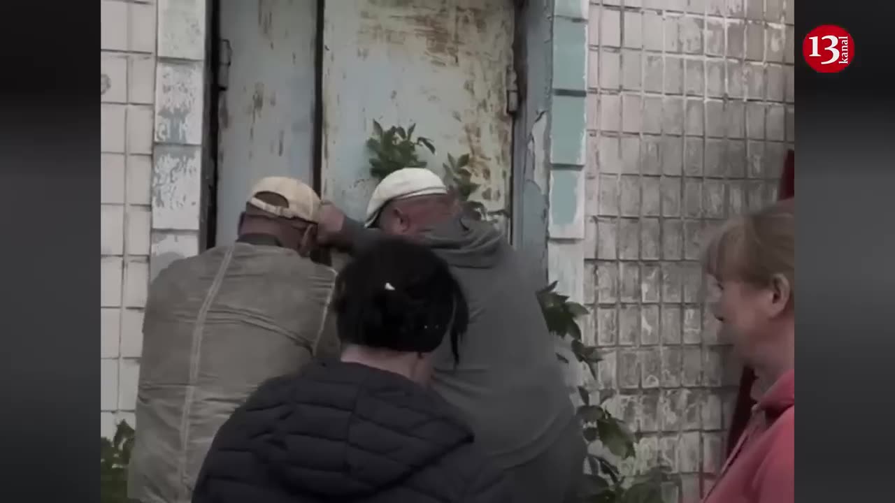 Governor was cursed in Belgorod region: “Bombs are falling on our heads, damn you"