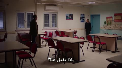 مسلسل قلب أسود الحلقة 14