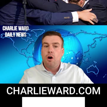 Why short Trumps stock the day before the assasination attempt?