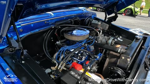 1976 Ford F100 Pickup Truck