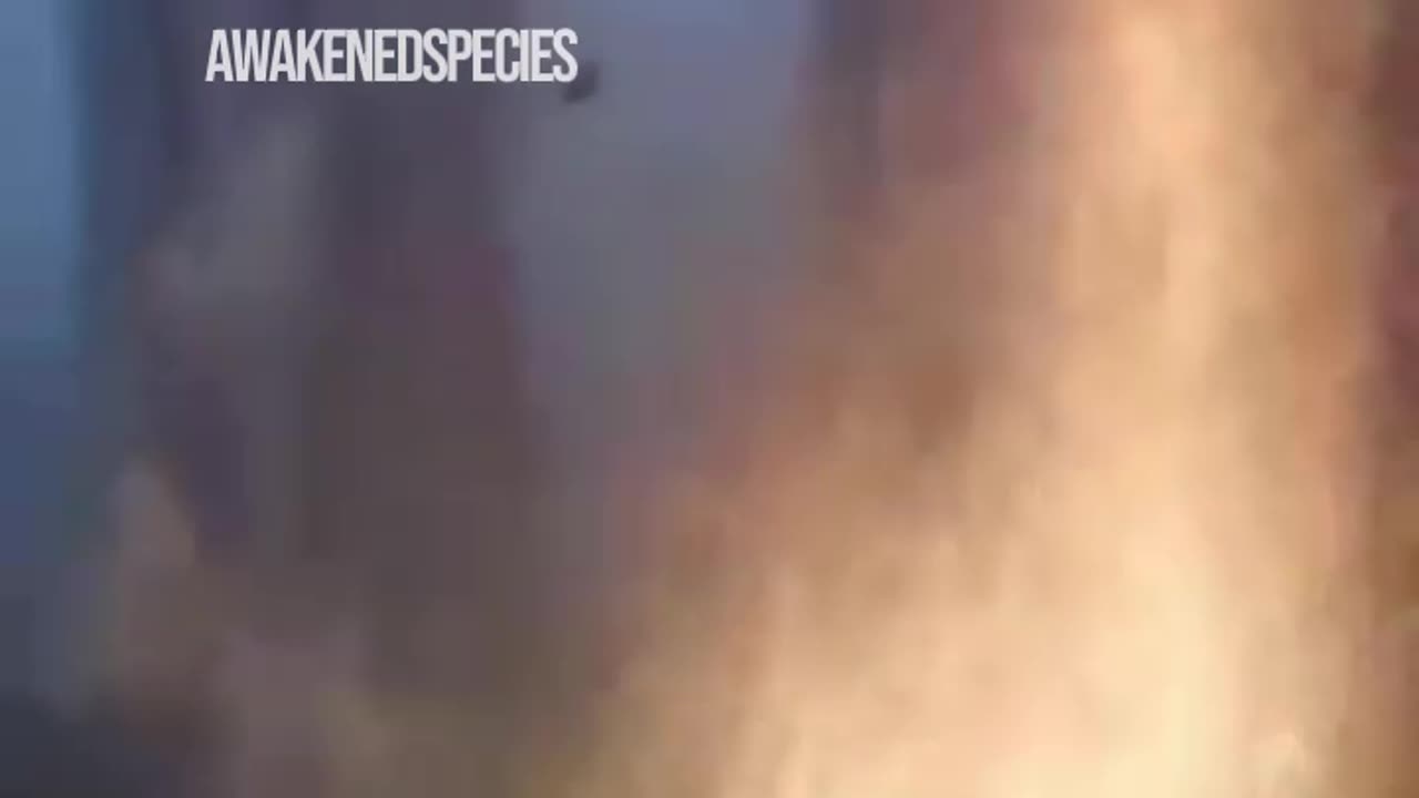 Directed energy weapon. This happened in Shenyang, China few months ago.
