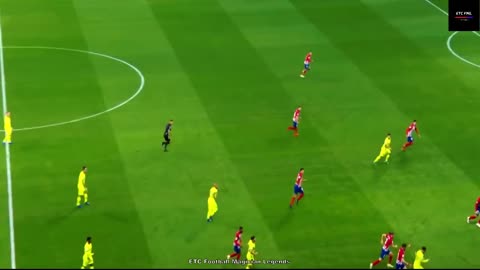 Epic Ball Controls