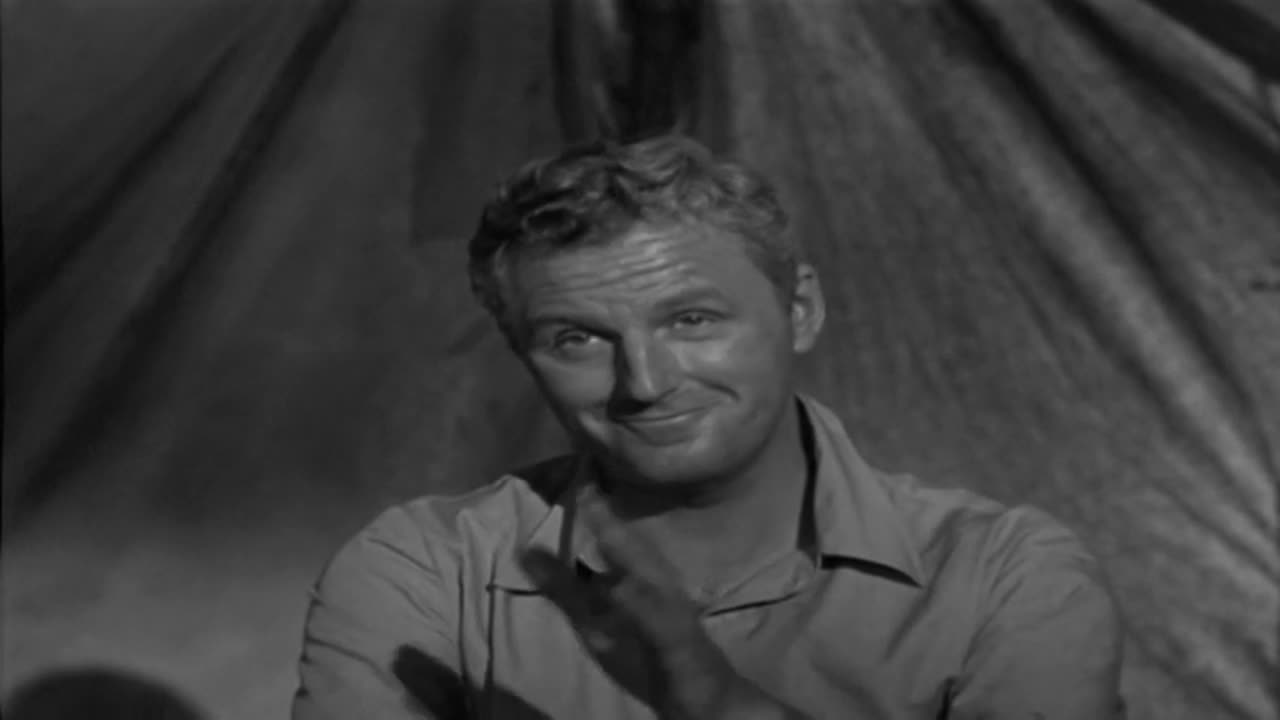"Pharaoh’s Curse" (1957)