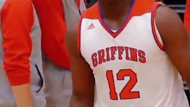 High School Zion was unfair!😈