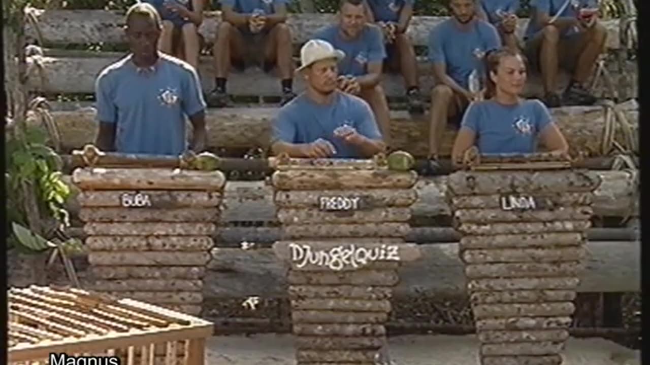 Robinson S04E07