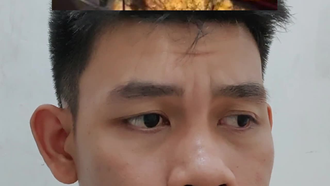 Chicken without rice