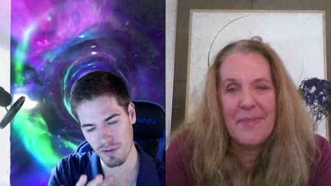 Cynthia Sue Larson & Sean Bond Part2 | Money Manifesting | Animal Dextinction | School of Reversal