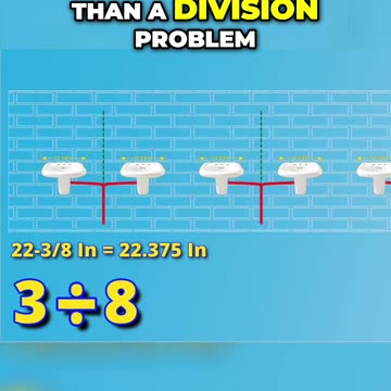 Working with Fractional Feet and Inches: Make Your Numbers "Speak the Same Language!" 📏🔍