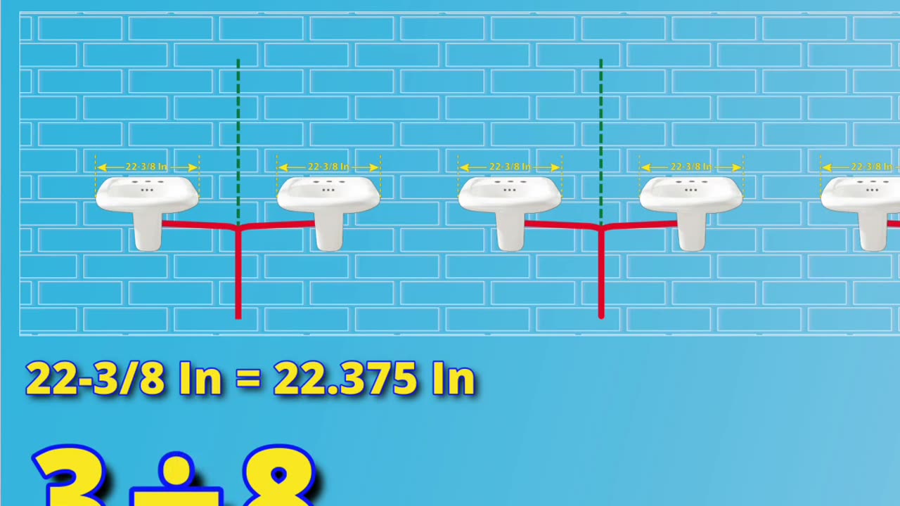 Working with Fractional Feet and Inches: Make Your Numbers "Speak the Same Language!" 📏🔍