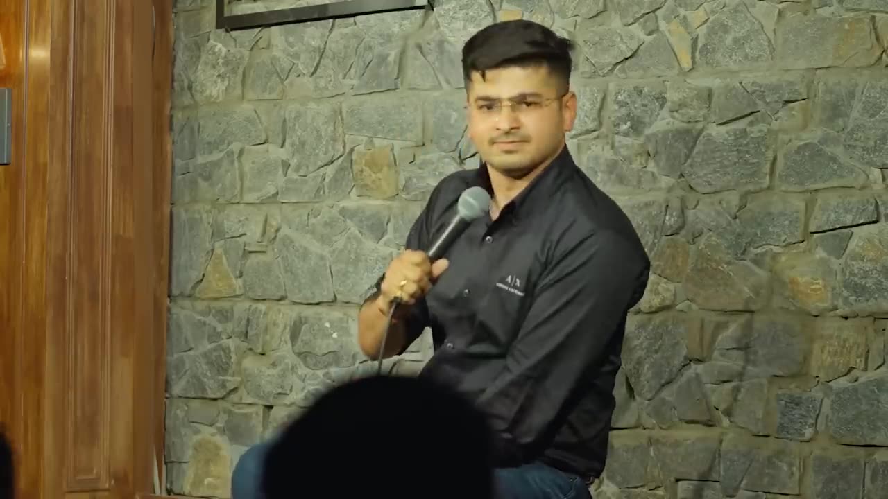 Google Maps I Stand-up Comedy by Rajat Chauhan