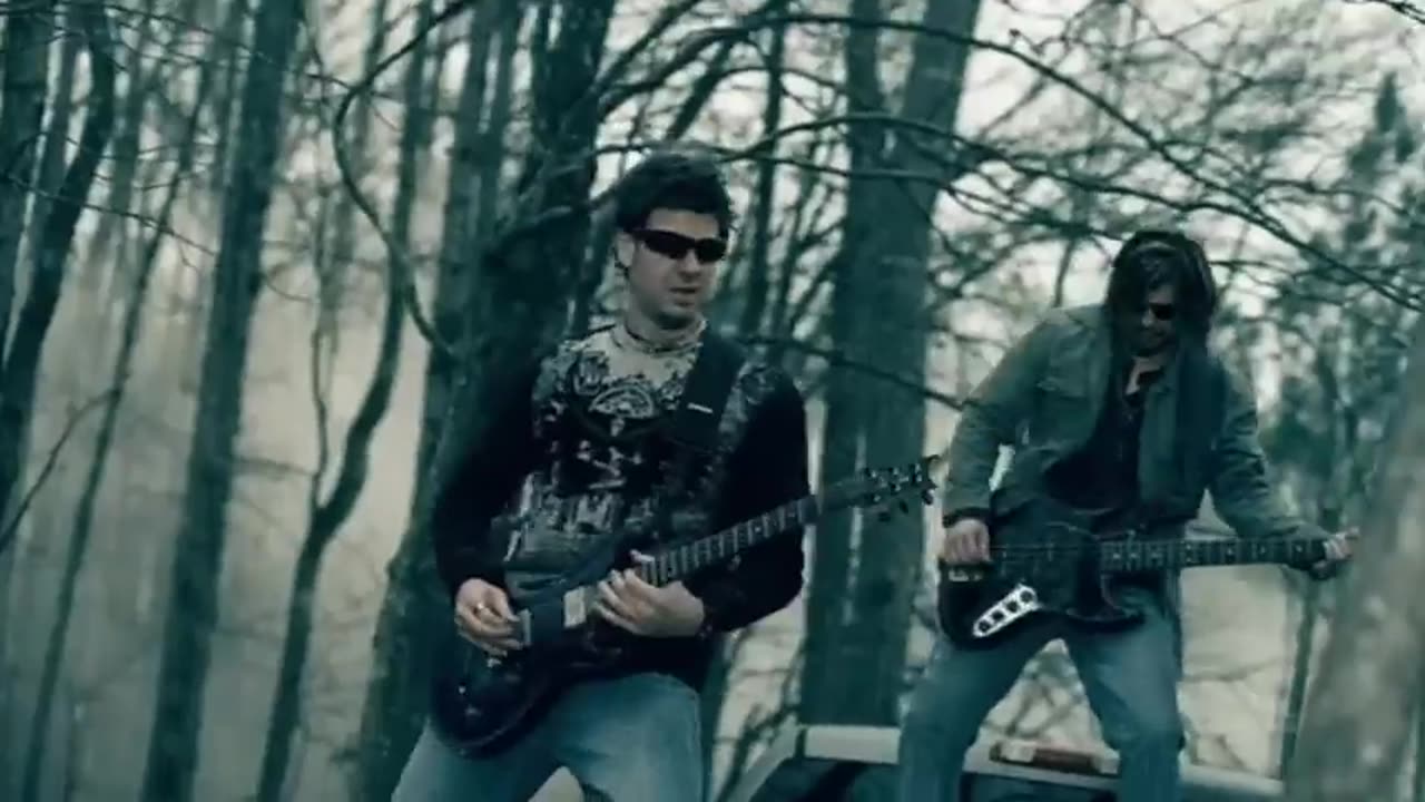 Brantley Gilbert - Kick It In The Sticks (Official Music Video)