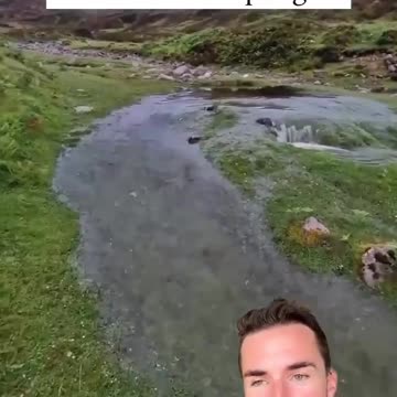 What is Primary Water?