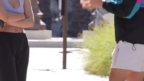 Laughing Video