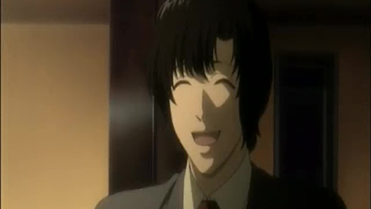 Death Note (ITA) - Ep 19 "Matsuda"