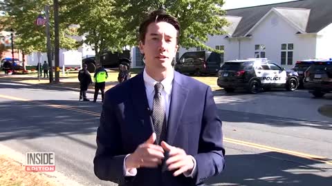 Accused Killer Played High School Football With Aaron Hernandez