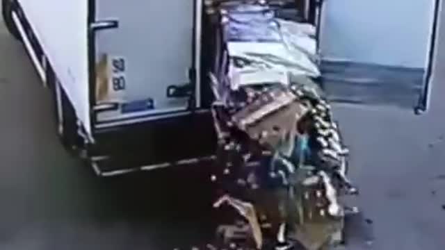 Ouch!