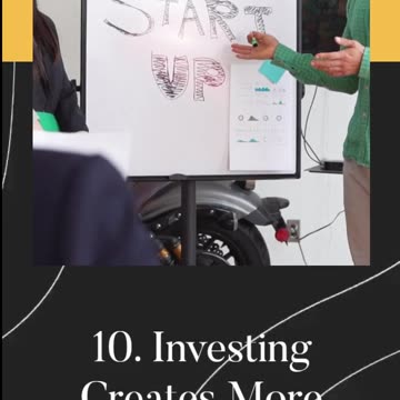 10 Tips Financial Lessons from the World's Richest Individuals