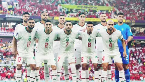 لاعب المنتخب المغربي زكرياء أبو خلال يرتل القرآن الكريم ماشاء الله عليه