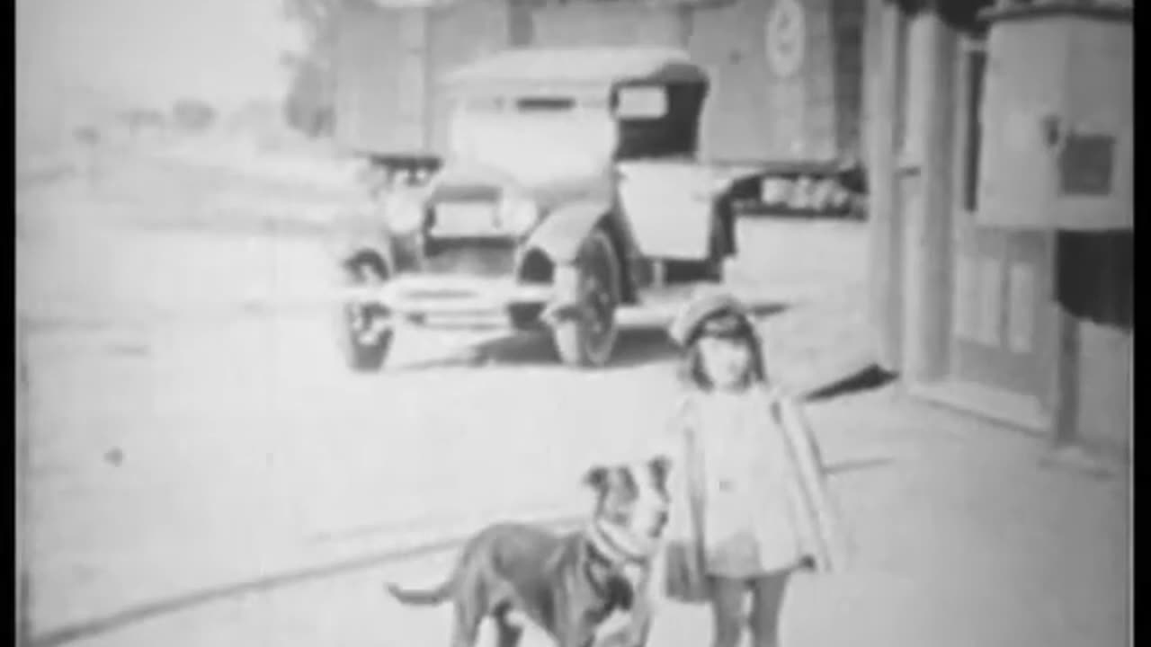 'The Lost Express' (1926) - Full movie - Starring Helen Holmes