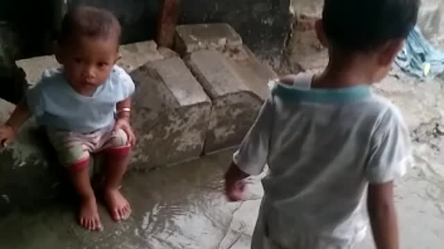WATER PLAY
