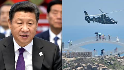 "Prepare for War"! China Orders Troops to Ramp Up for Battle, Opens Up Live Fire Drills Near Taiwan