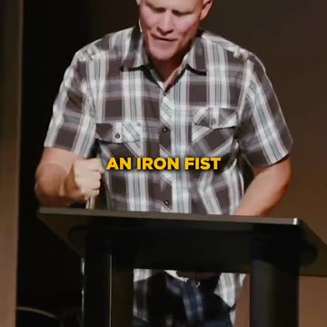 If You Don't Have Compassion, ask God for it