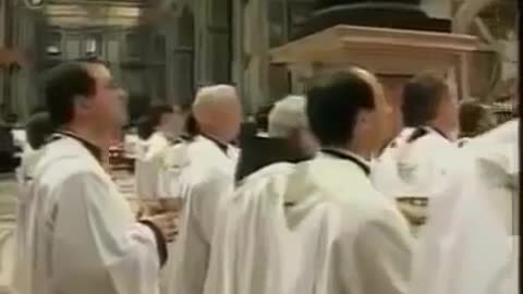 DOKU: Exorzismus & Teufelsaustreibung [DOKUMENTATION DEUTSCH]