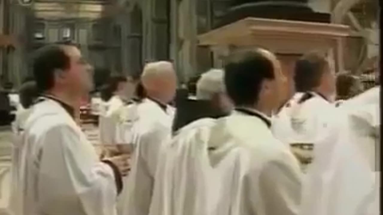 DOKU: Exorzismus & Teufelsaustreibung [DOKUMENTATION DEUTSCH]