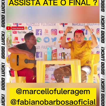 VOCÊ GOSTA TAMBÉM - Parte 02 ?