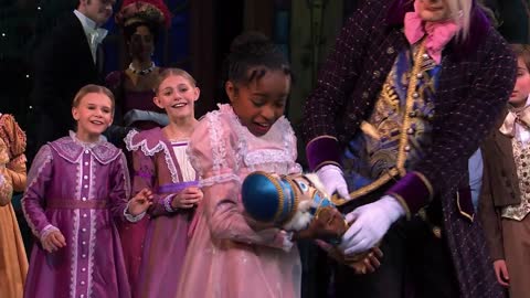 Ballet West's The Nutcracker