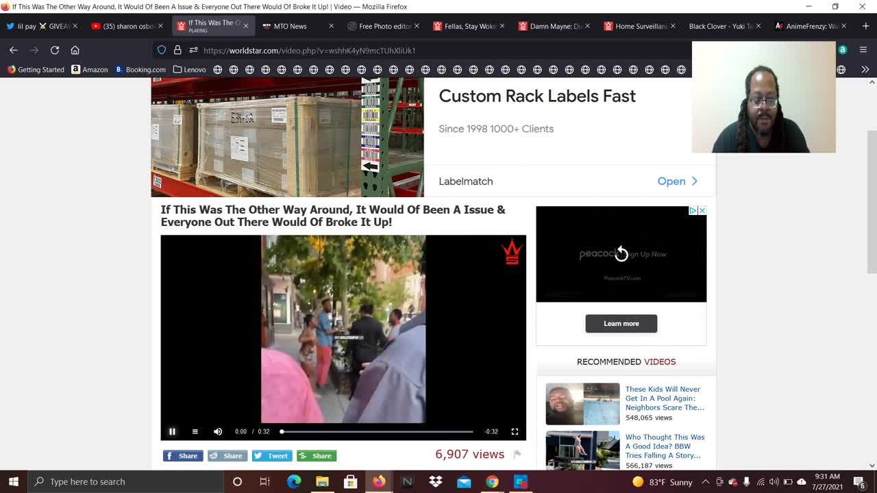 Super Toxic Relationship