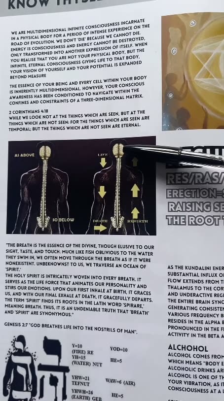 Sacred Energy eXchange