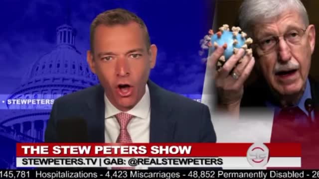 Stew Peters Repeat