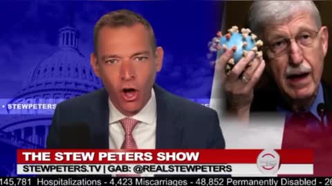 Stew Peters Repeat