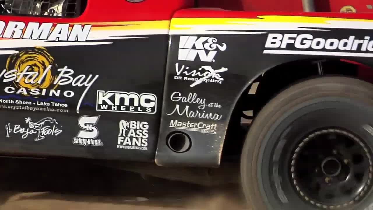 2011 SCORE Laughlin Desert Challenge, Part 1 of 3