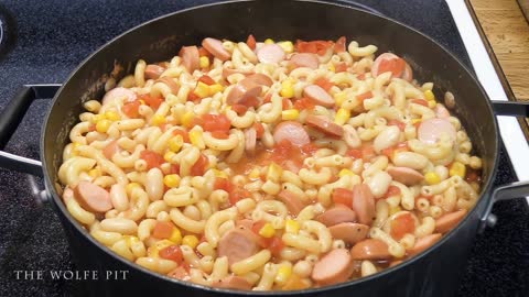 The Great Depression - Hoover Stew - The Struggle Is Real