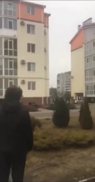 Residents of Severodonetsk are asking the soldiers of the Armed Forces of Ukraine to take armored