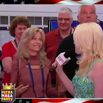 WarRoom's Jayne Zirkle 💥🎯🤣