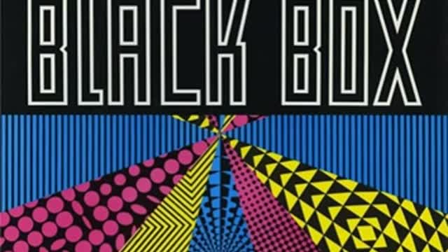 Black Box - Strike It Up