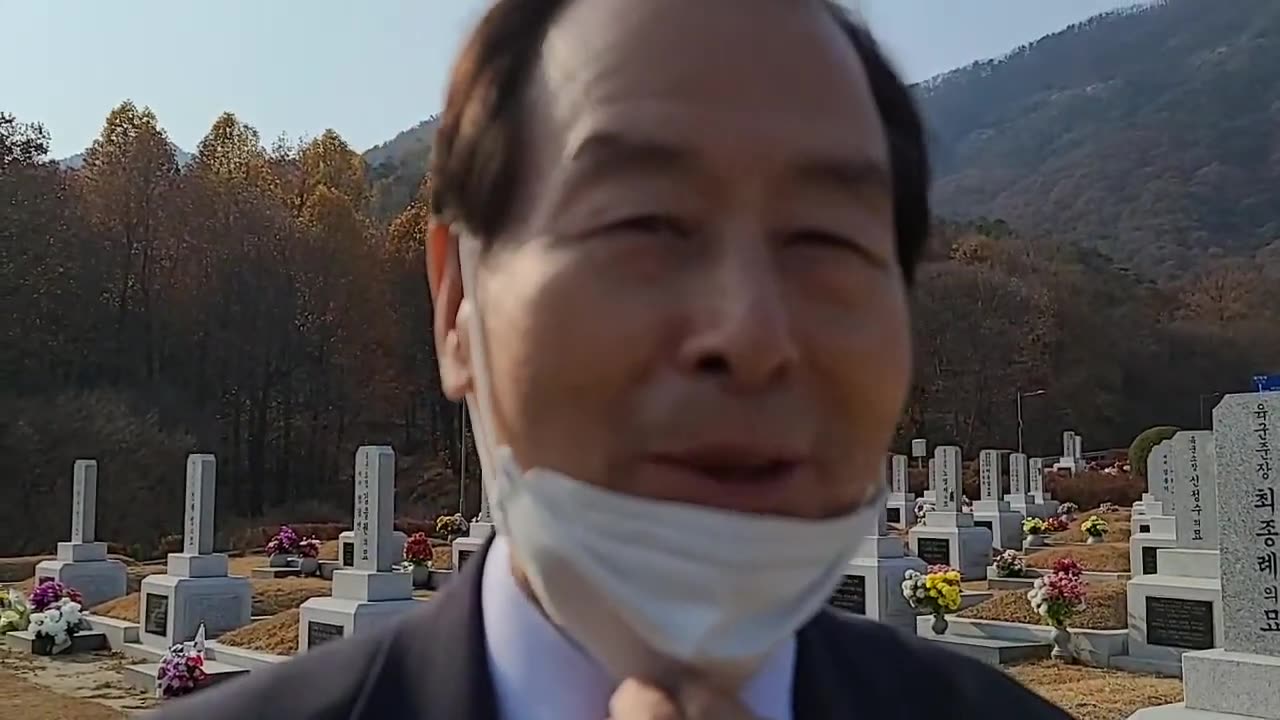 20201124_V3_S01(v5Qjg-zF1aU)지금 독화살 맞고 있다! 현재 몸에 퍼지고 있다! 그게 4.15부정선거다! 이대용 전 주월공사 3주기 추모식에서